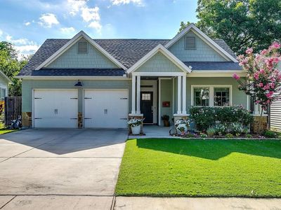 2733 Townsend Dr, Fort Worth, TX, 76110