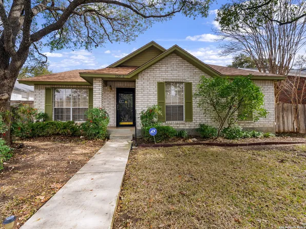 15031 Churchill Estates Blvd, San Antonio, TX 78248