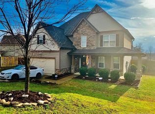 21 Wimbledon Ln, Spring Lake, NC 28390