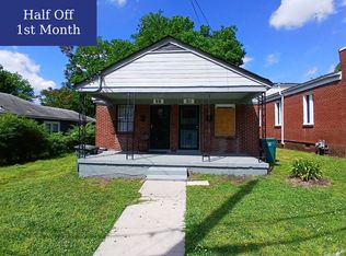 911 S Lauderdale St, Memphis, TN 38126