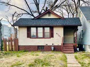 6757 Schofield Pl, Saint Louis, MO 63133