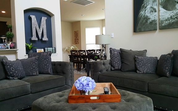 4th image of 2813 Saint Frances Ct