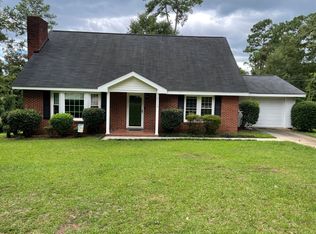 1115 Williams Dr, Aiken, SC 29803