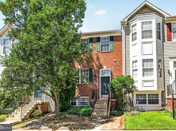 12351 Penzance Ln, Bristow, VA 20136