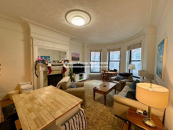 2nd image of 27 Bay State Rd APT 1F