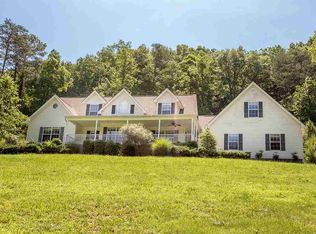 6630 Candies Creek Ridge Rd NW, Charleston, TN 37310