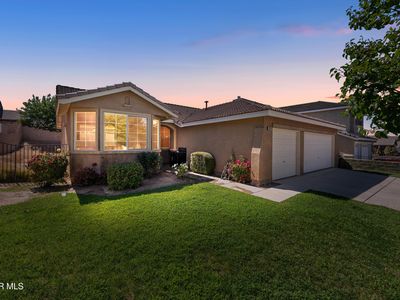 36521 Silverado Dr, Palmdale, CA, 93550