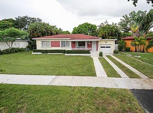 620 Forrest Dr, Miami Springs, FL 33166