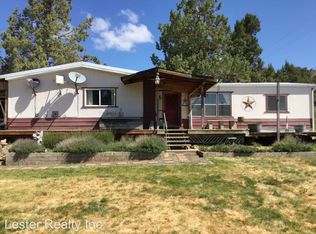 20782 Keno Worden Rd, Klamath Falls, OR 97603