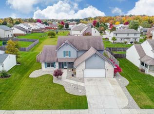 11425 Fox Valley Run, Fort Wayne, IN 46845