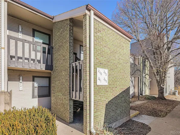 3550 S Harlan Street Bldg 19 #242, Denver, CO 80235