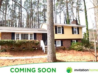 3301 Yorkshire Ct, Raleigh, NC 27604