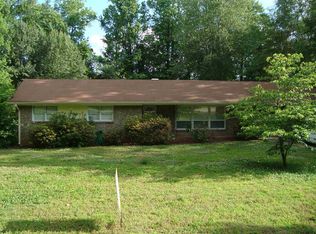 2993 Chestnut Grove Dr, Austell, GA 30106