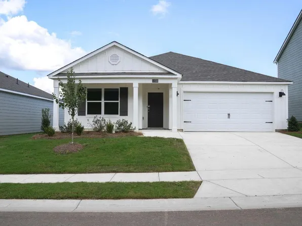 12749 Collier Curv, Mc Calla, AL 35111