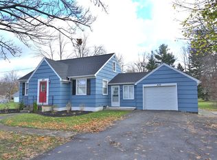 430 Fetzner Rd, Rochester, NY 14626