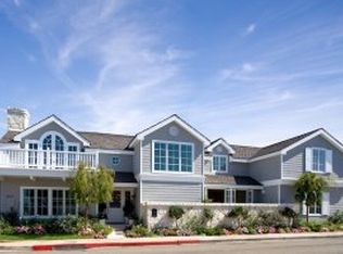 600 Via Lido Soud, Newport Beach, CA 92663