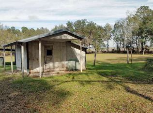 285 NE Elm Trl, Pinetta, FL 32350