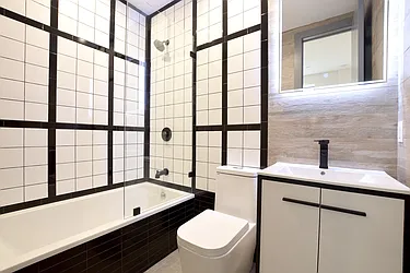 Rented by Keren Capital Group, LLC