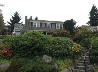 6811 51st Ave NE, Seattle, WA 98115
