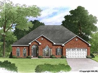 158 Winding Creek Rd, Madison, AL 35757