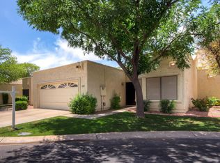 7712 S Kachina Dr, Tempe, AZ 85284