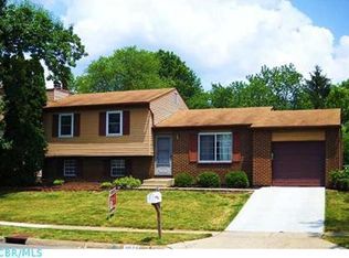 5028 Strawberry Farms Blvd, Columbus, OH 43230