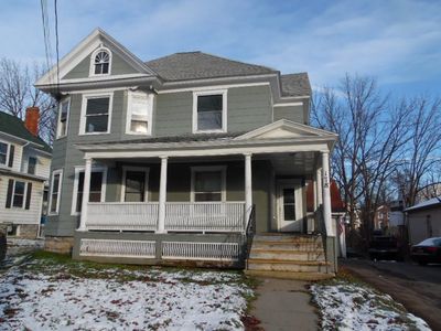 178 Fall St, Seneca Falls, NY, 13148