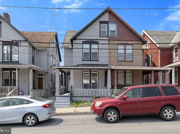 542 N 3rd St, Columbia, PA 17512