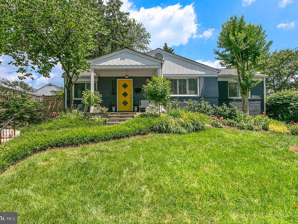 1st image of 8403 Donnybrook Dr