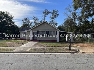 4295 Capitol Ave, Macon, GA 31206
