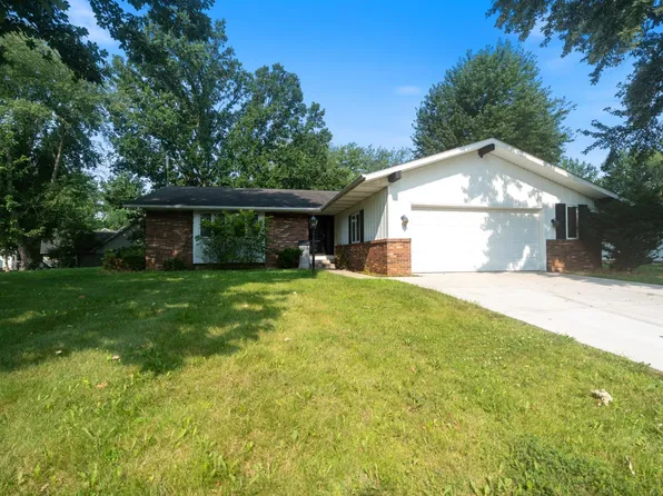1220 Windsor Way, Warsaw, IN 46580