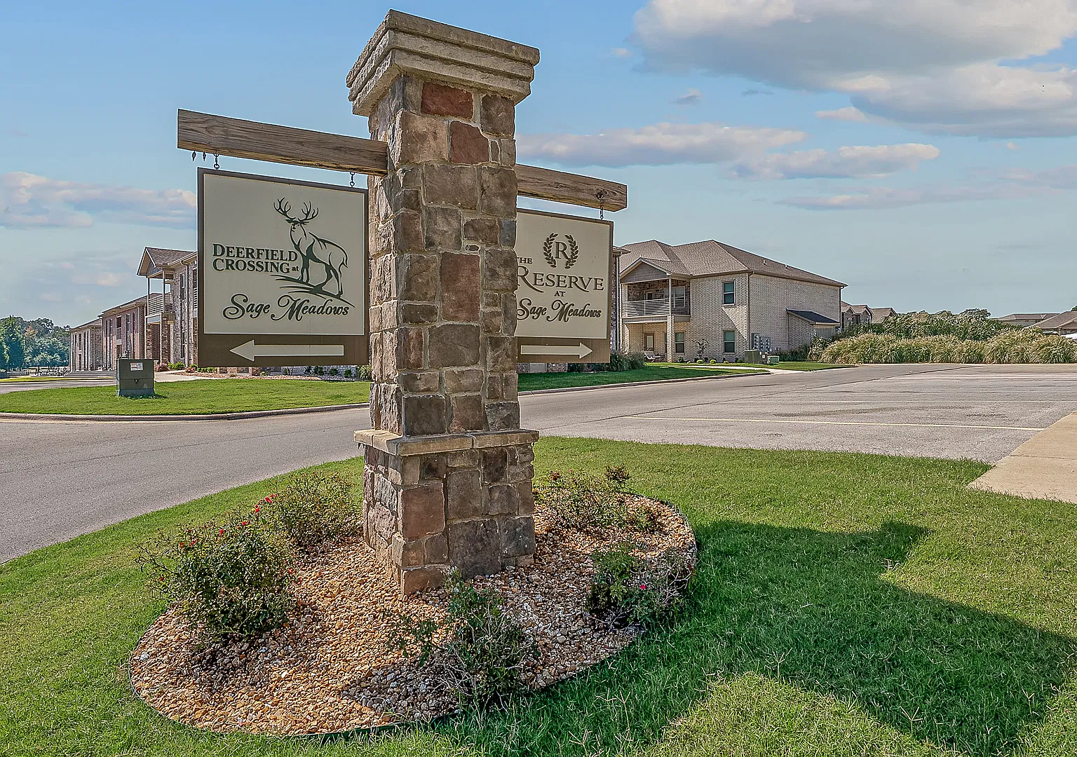 The Reserve at Sage Meadows — Photo 1
