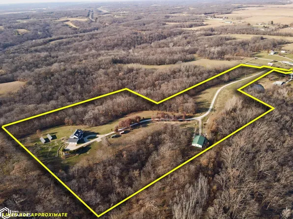 6688 80th Ave, Agency, IA 52530