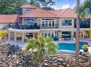 2255 S Tropical Trl, Merritt Island, FL 32952