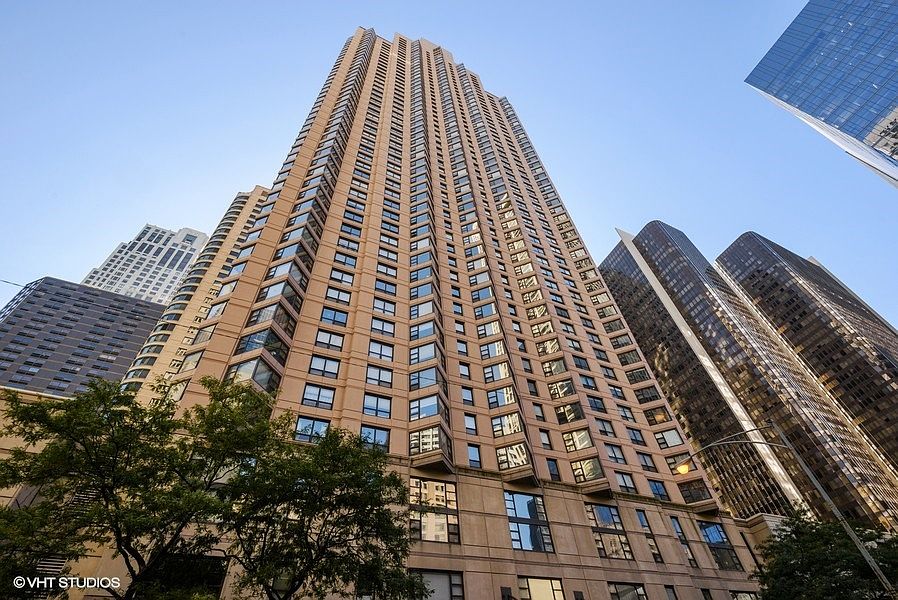 1st image of 401 E Ontario St APT 2305