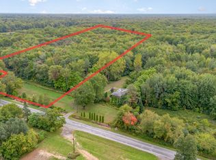 Vl E Moore Rd, Saginaw, MI 48601