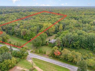 Vl E Moore Rd, Saginaw, MI, 48601