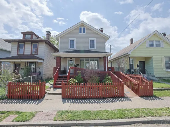 117 Gordon Ave, Hamilton, OH 45013