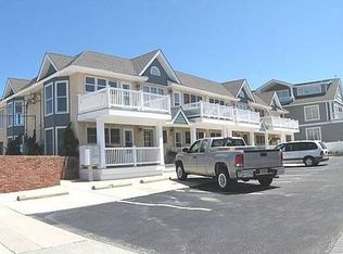 601 Dune Dr APT 1, Avalon, NJ 08202