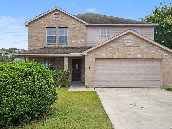 1730 Lilac Mist, San Antonio, TX 78260
