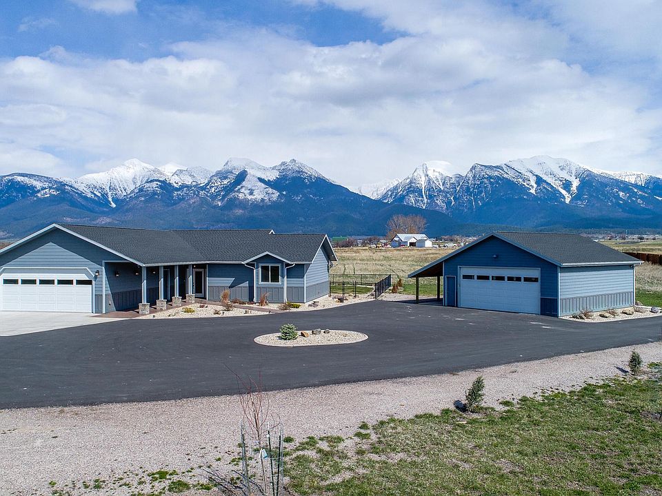 35650 Saint Ignatius Airport Rd, Saint Ignatius, MT 59865 Zillow