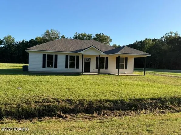 419 Evelyn St, Abbeville, LA 70510