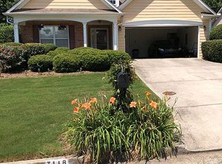 7118 Boulder Pass, Union City, GA 30291