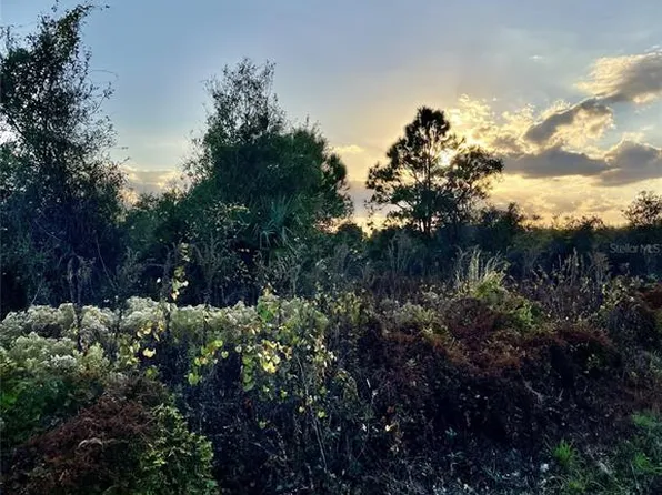 14416 NW 252nd St Lot A, Okeechobee, FL 34972