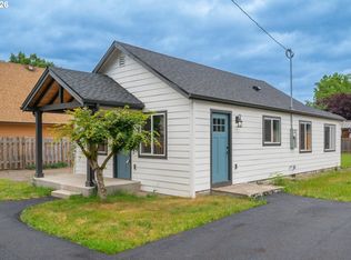 5580 SE 120th Ave, Portland, OR 97266
