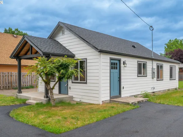 5580 SE 120th Ave, Portland, OR 97266