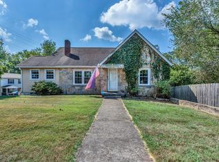 320 8th Ave, Columbia, TN 38401