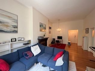 186 Beacon St APT 2A, Boston, MA 02116