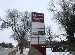 400 S Sycamore Ave, Sioux Falls, SD 57110