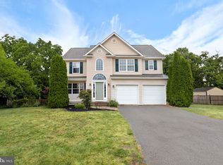 294 Teal Rd N, Martinsburg, WV 25405